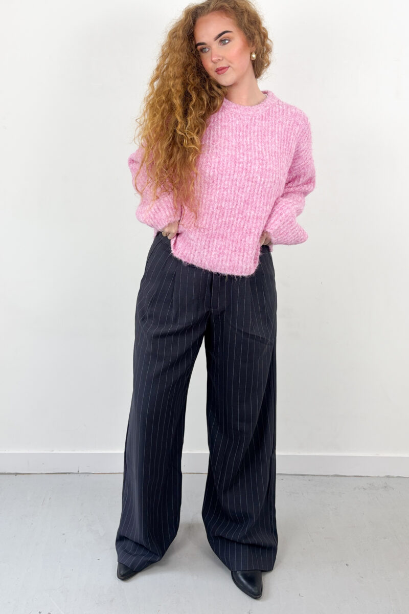 Haute Michelle pin tall pant