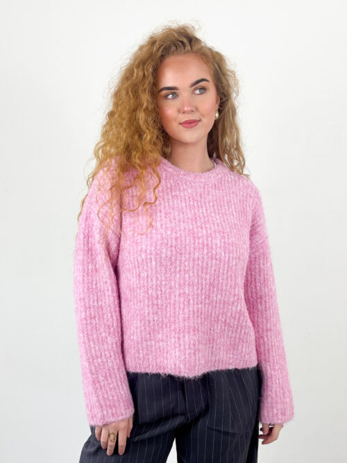Co Couture Charlie knit