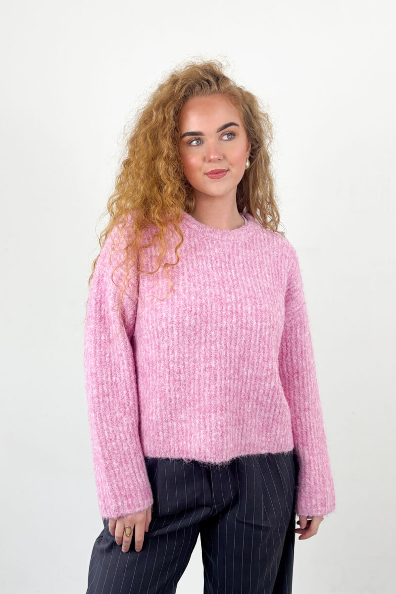 Co Couture Charlie knit