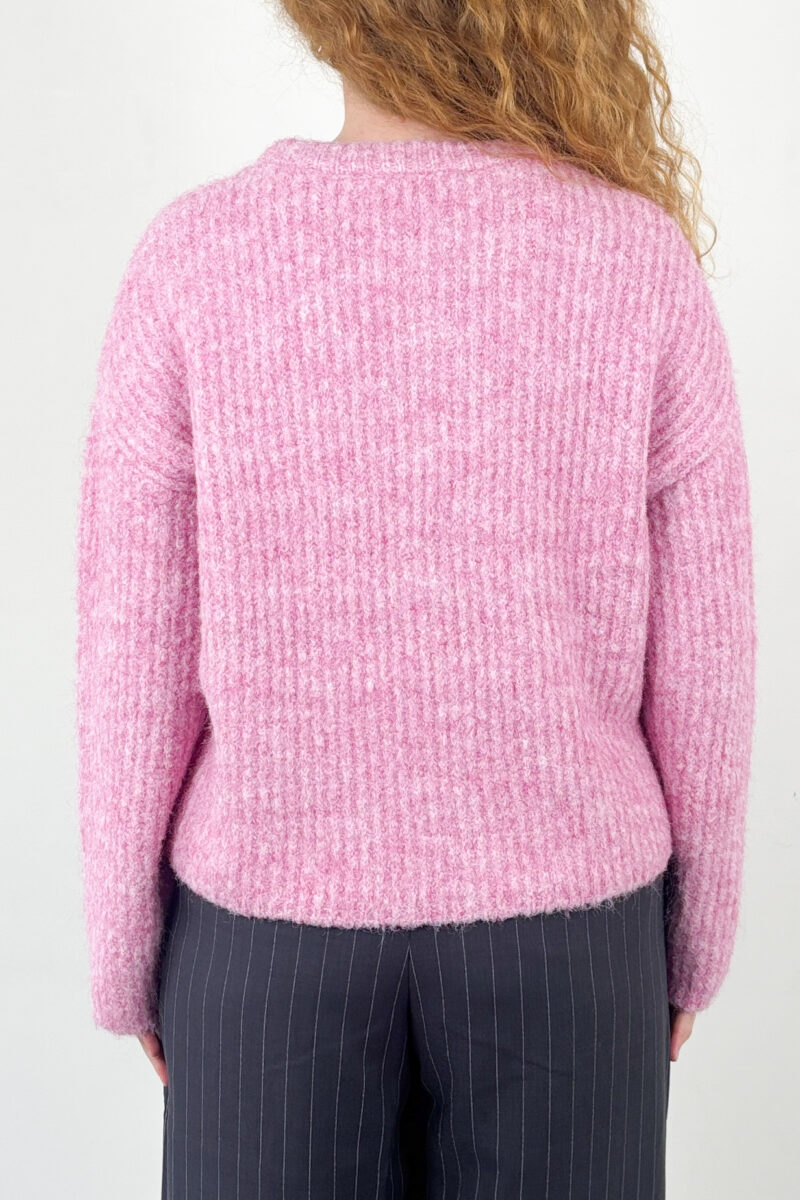 Co Couture Charlie knit
