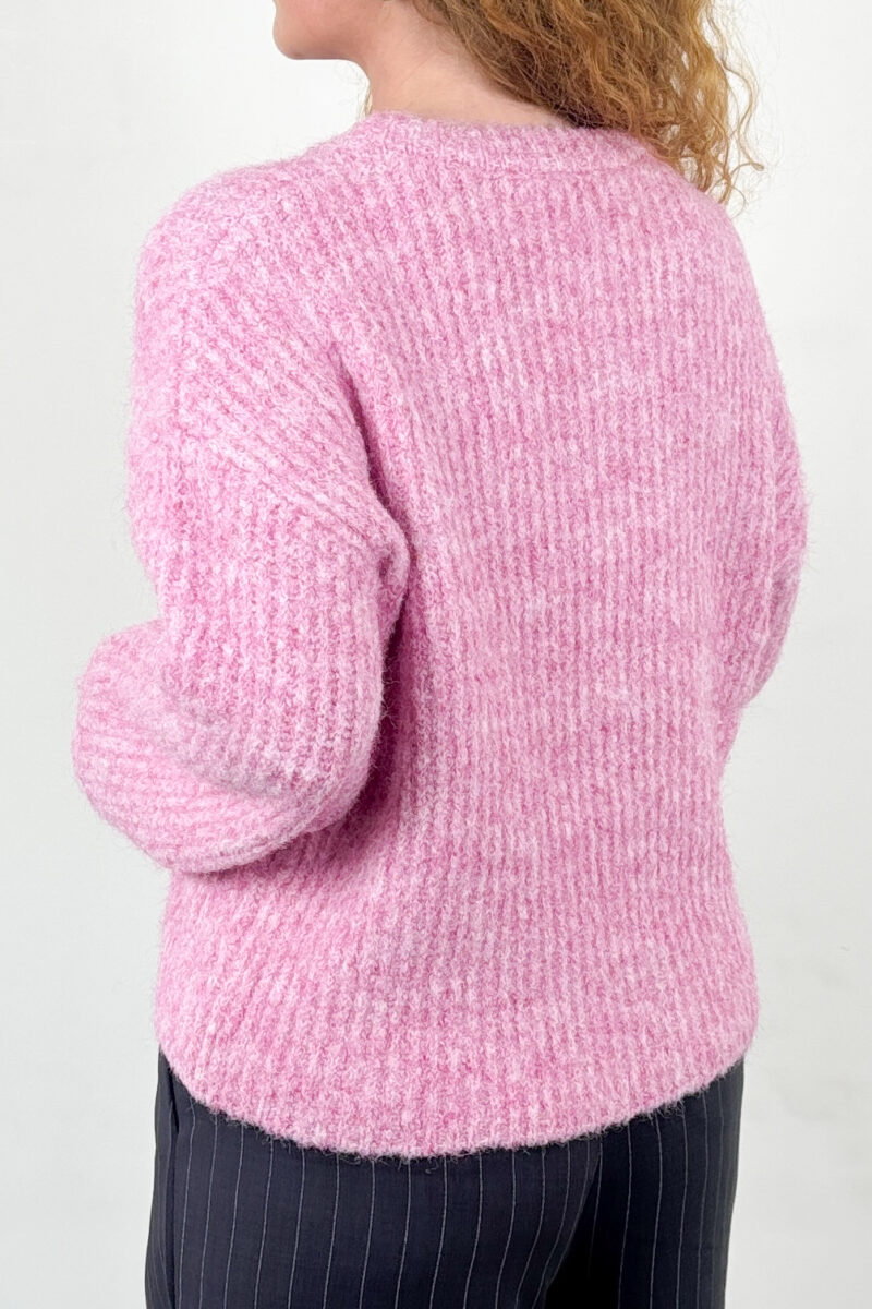 Co Couture Charlie knit