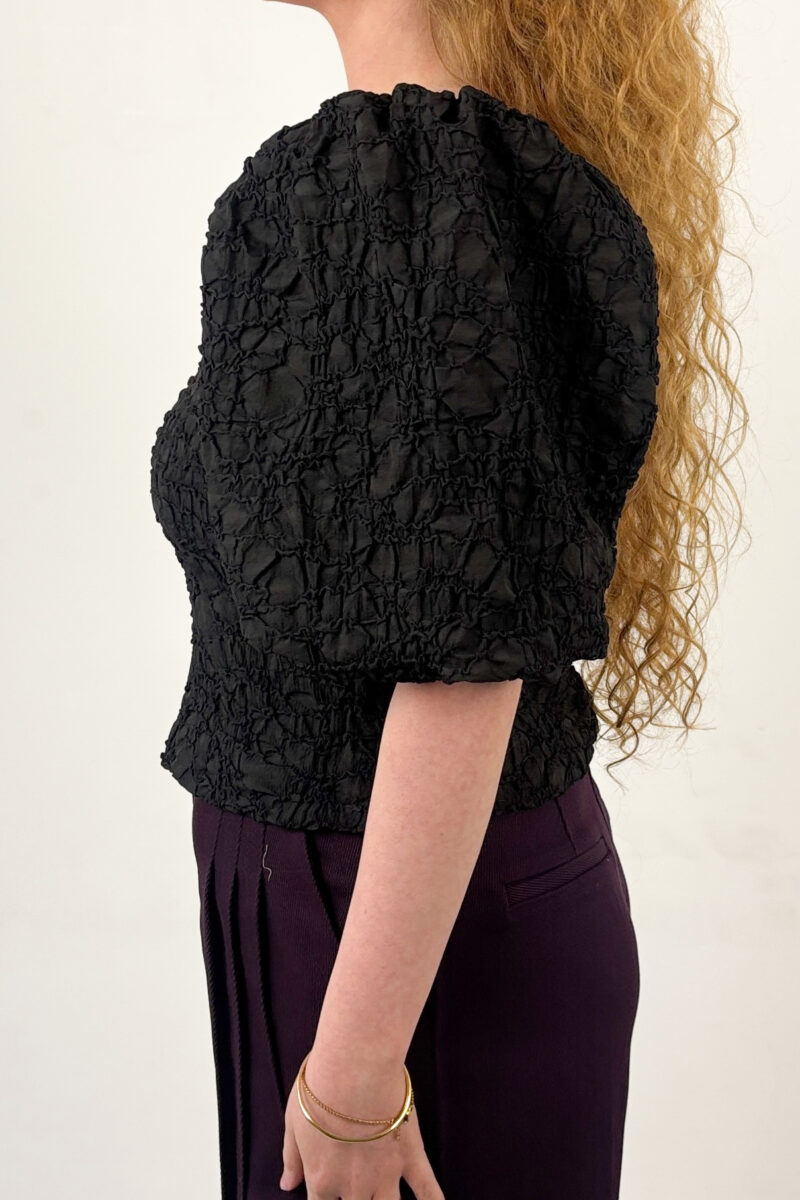 Haute Dazzy top