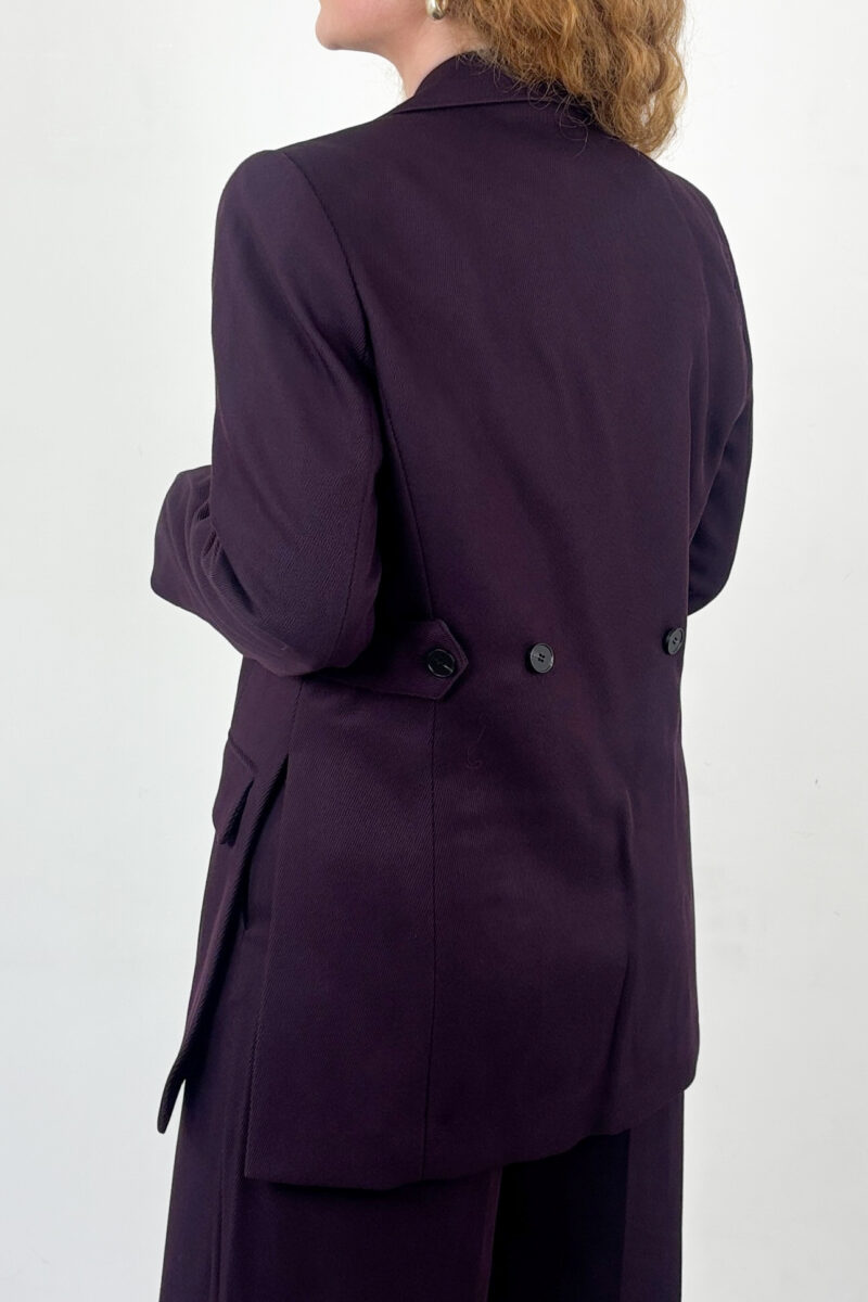 Co Couture Almira fitted blaze
