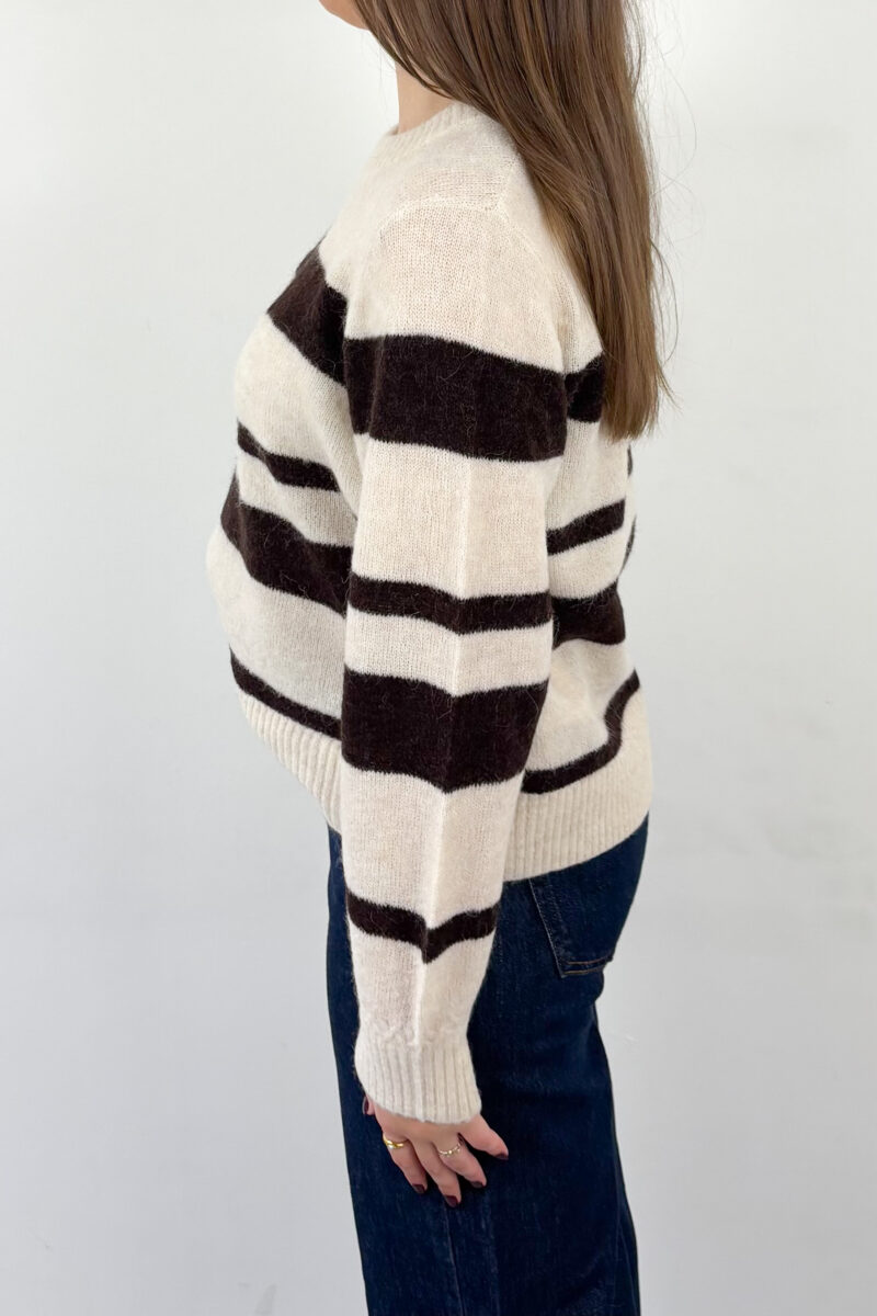 Numph Nuriette wide strp pull