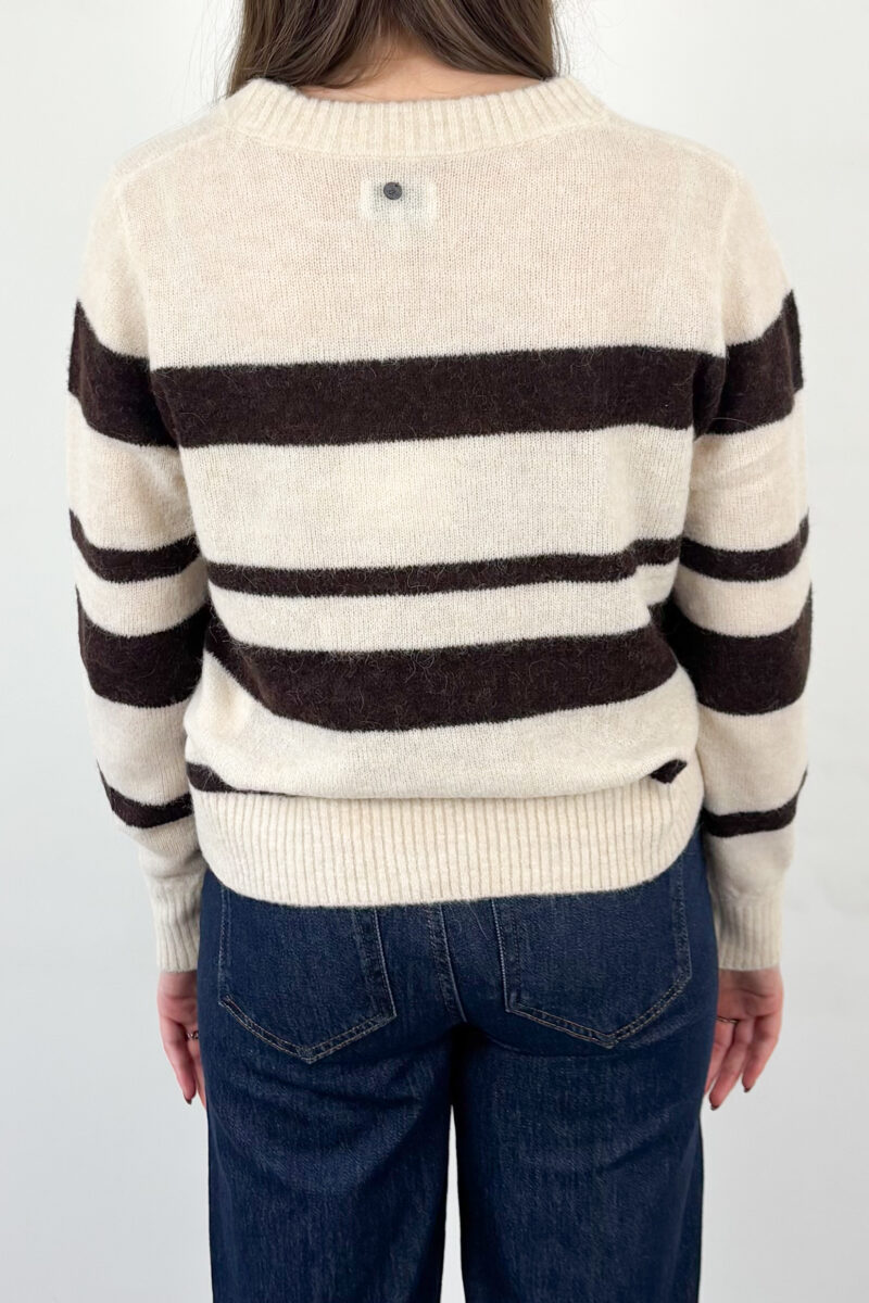Numph Nuriette wide strp pull
