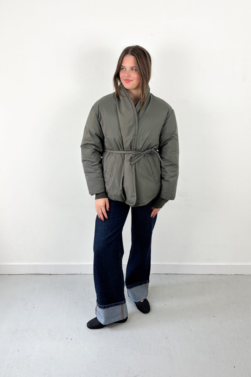 Soft Rebels Jannet jacket