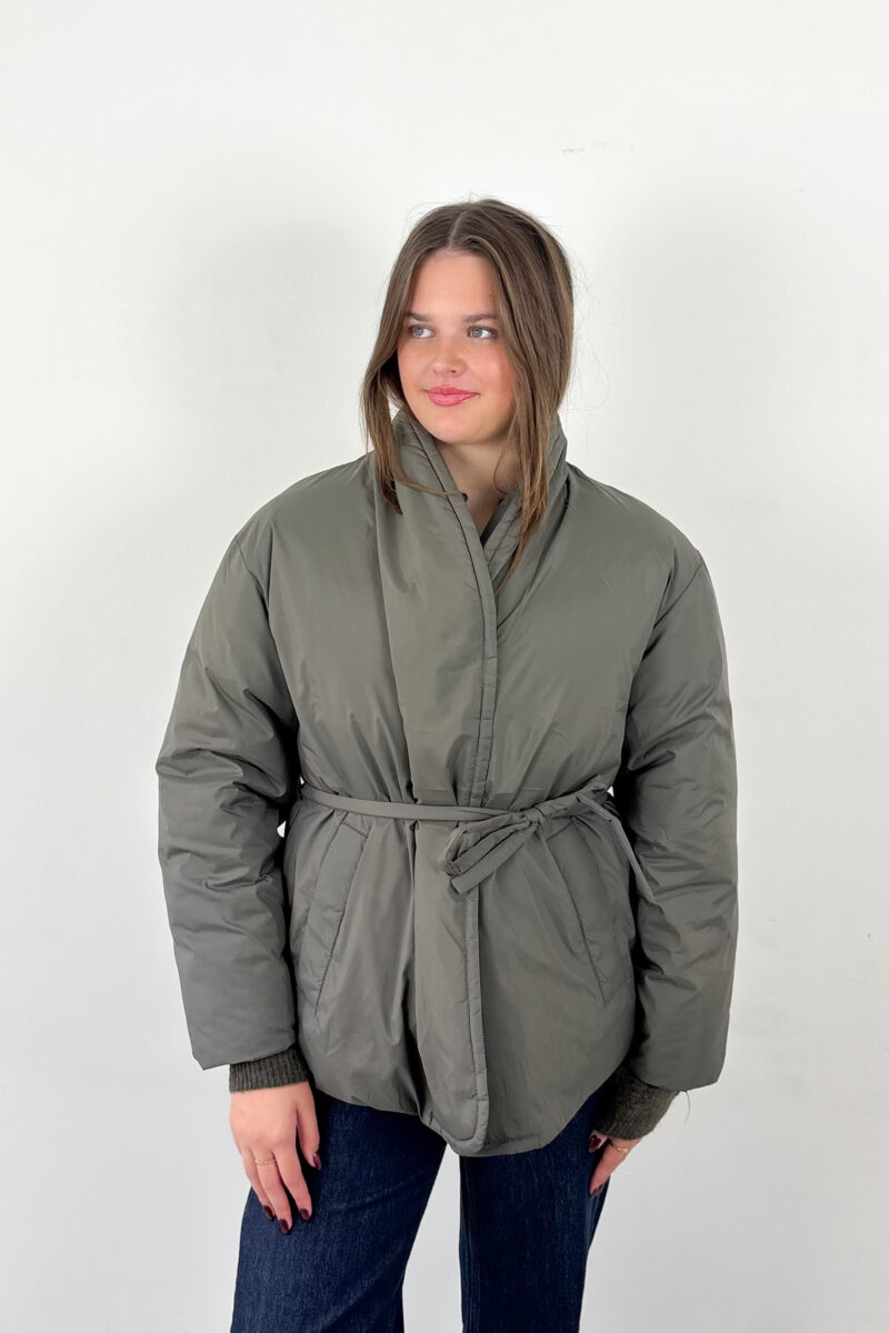 Soft Rebels Jannet jacket