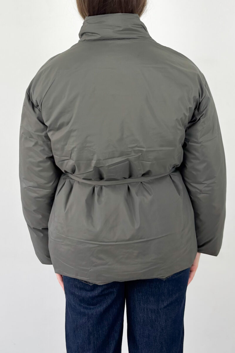 Soft Rebels Jannet jacket