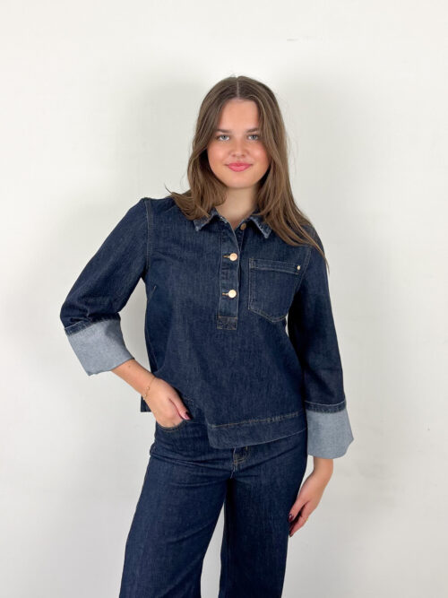 Numph Nutoronto shirt Numph Nutoronto shirt