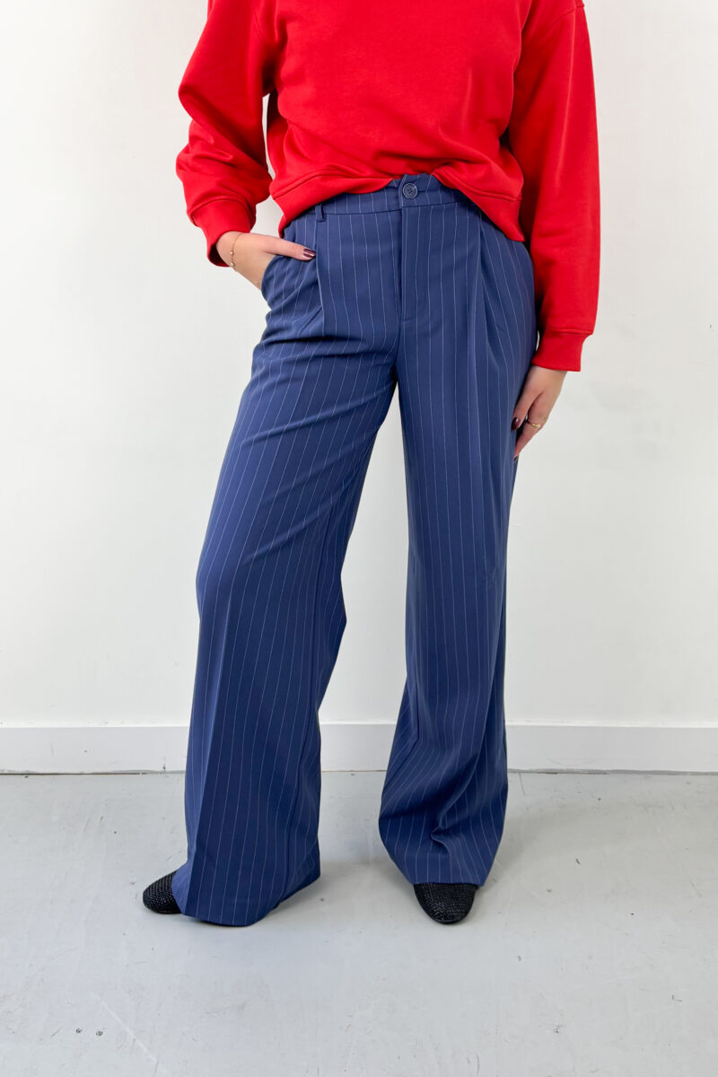 CKS Theo pant