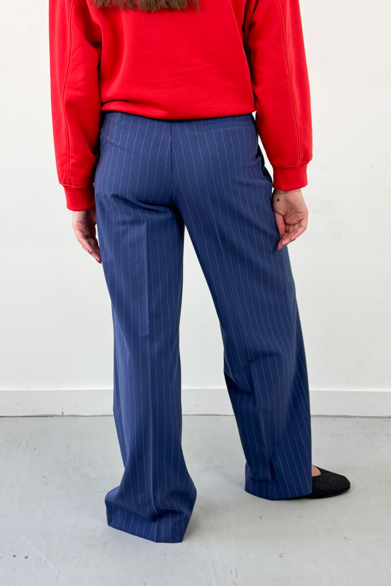 CKS Theo pant