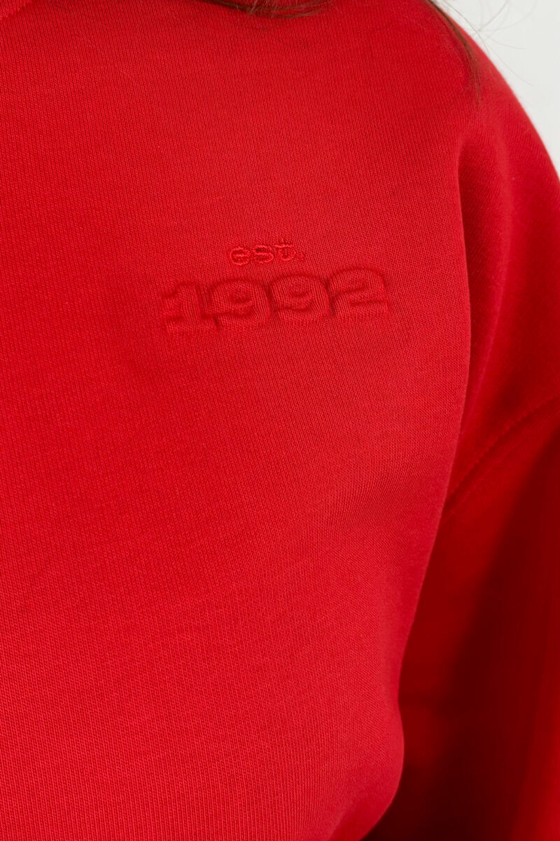 CKS Swan sweater
