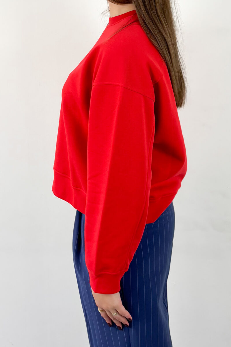 CKS Swan sweater