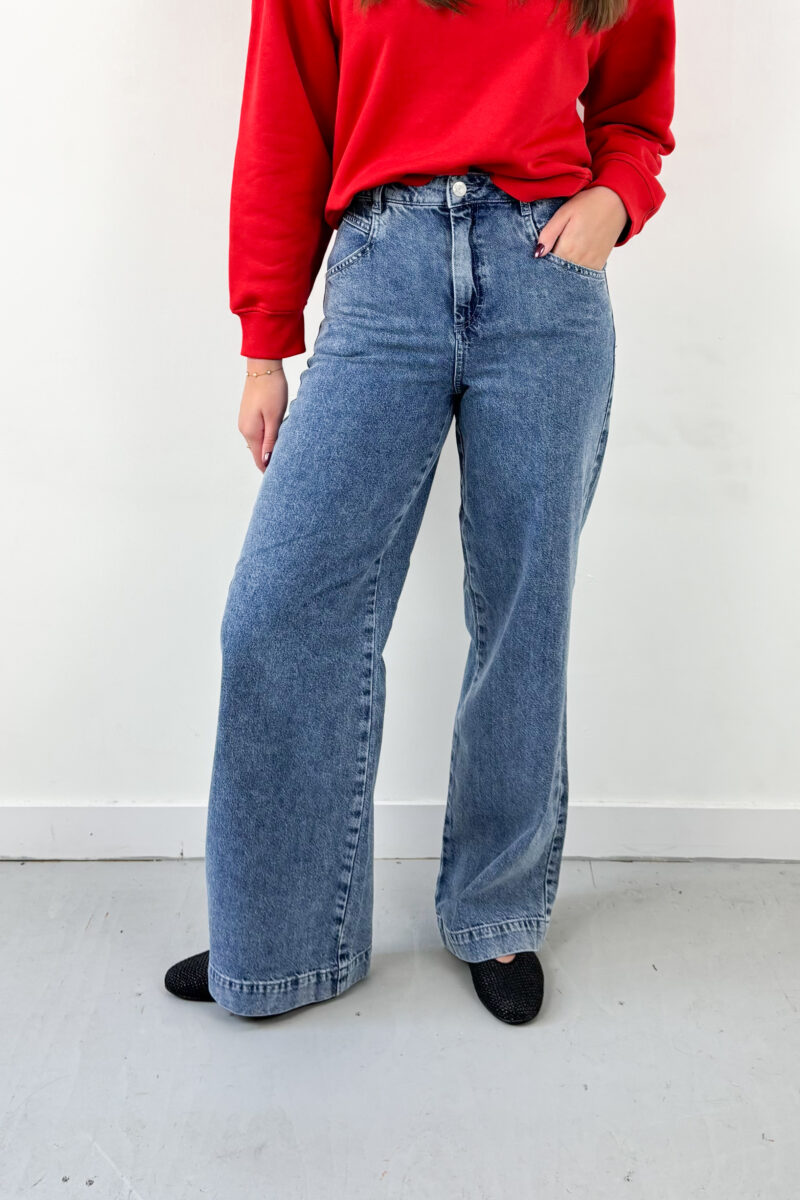 CKS Jake pant