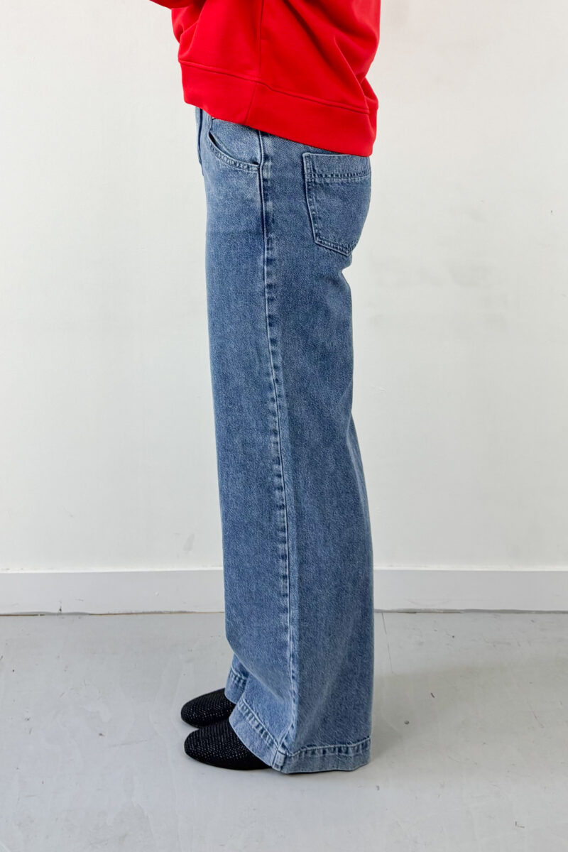 CKS Jake pant