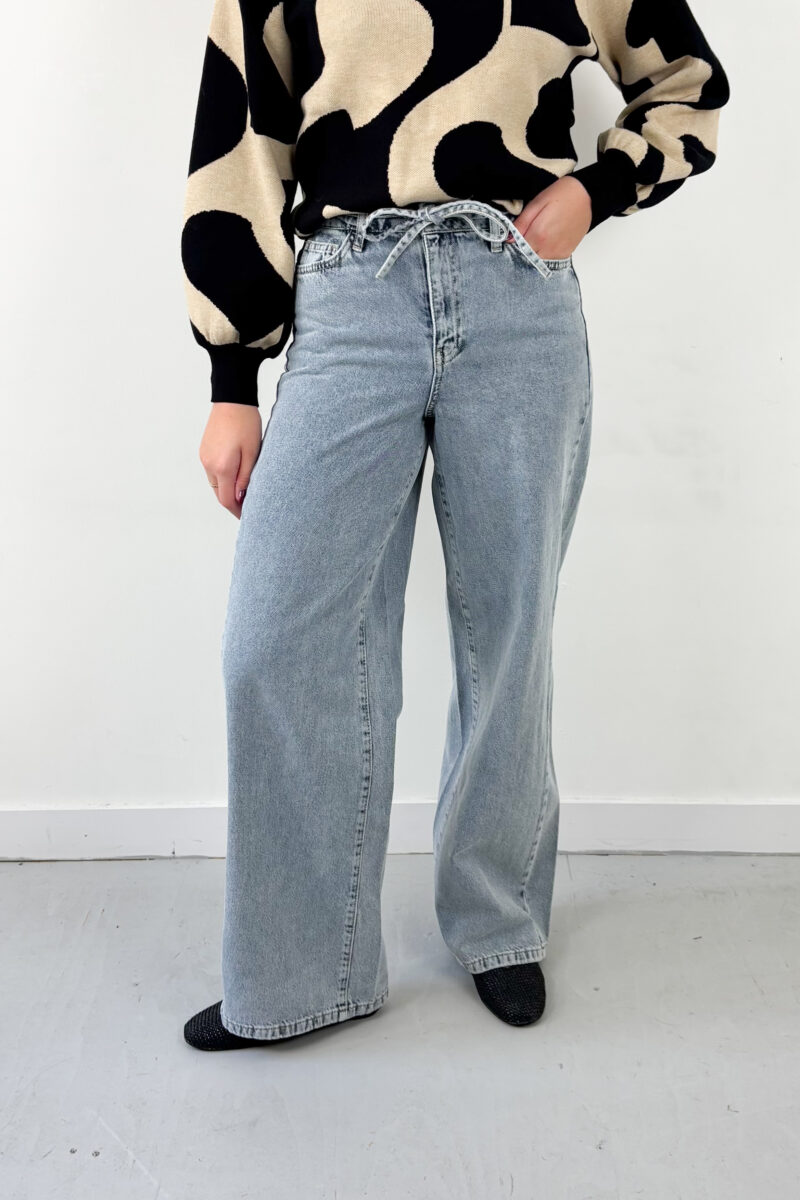 Numph Nubrooklyn jeans