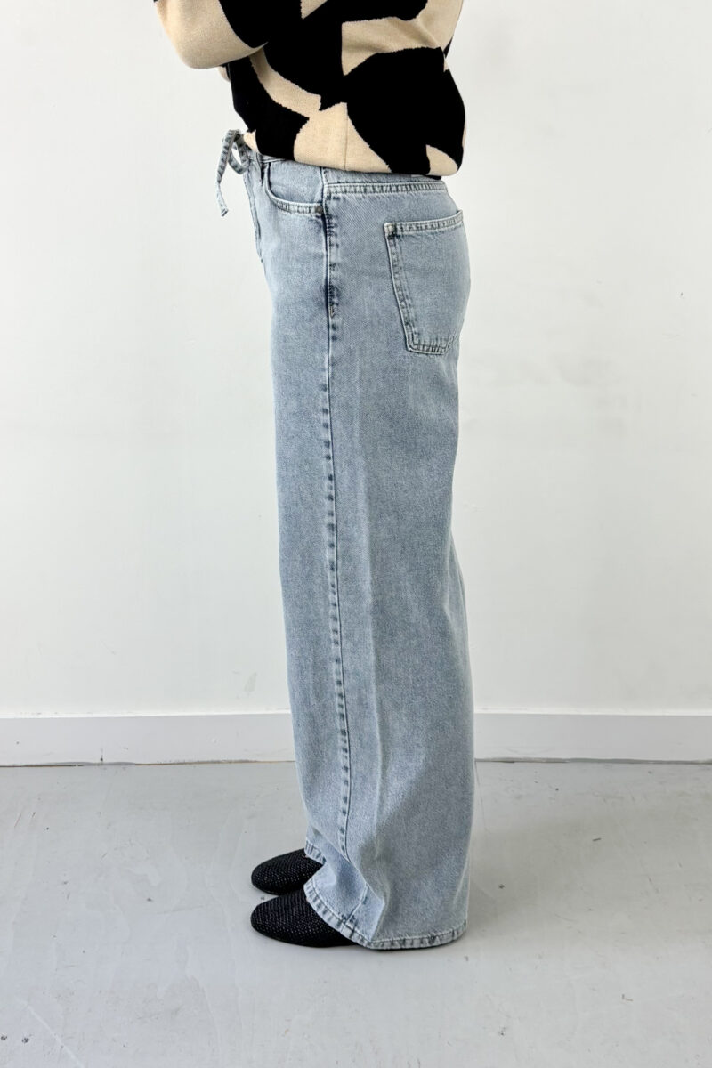 Numph Nubrooklyn jeans
