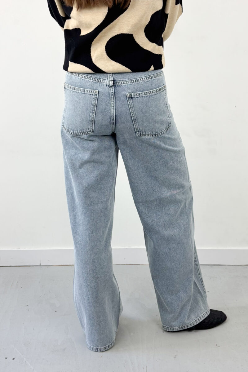 Numph Nubrooklyn jeans