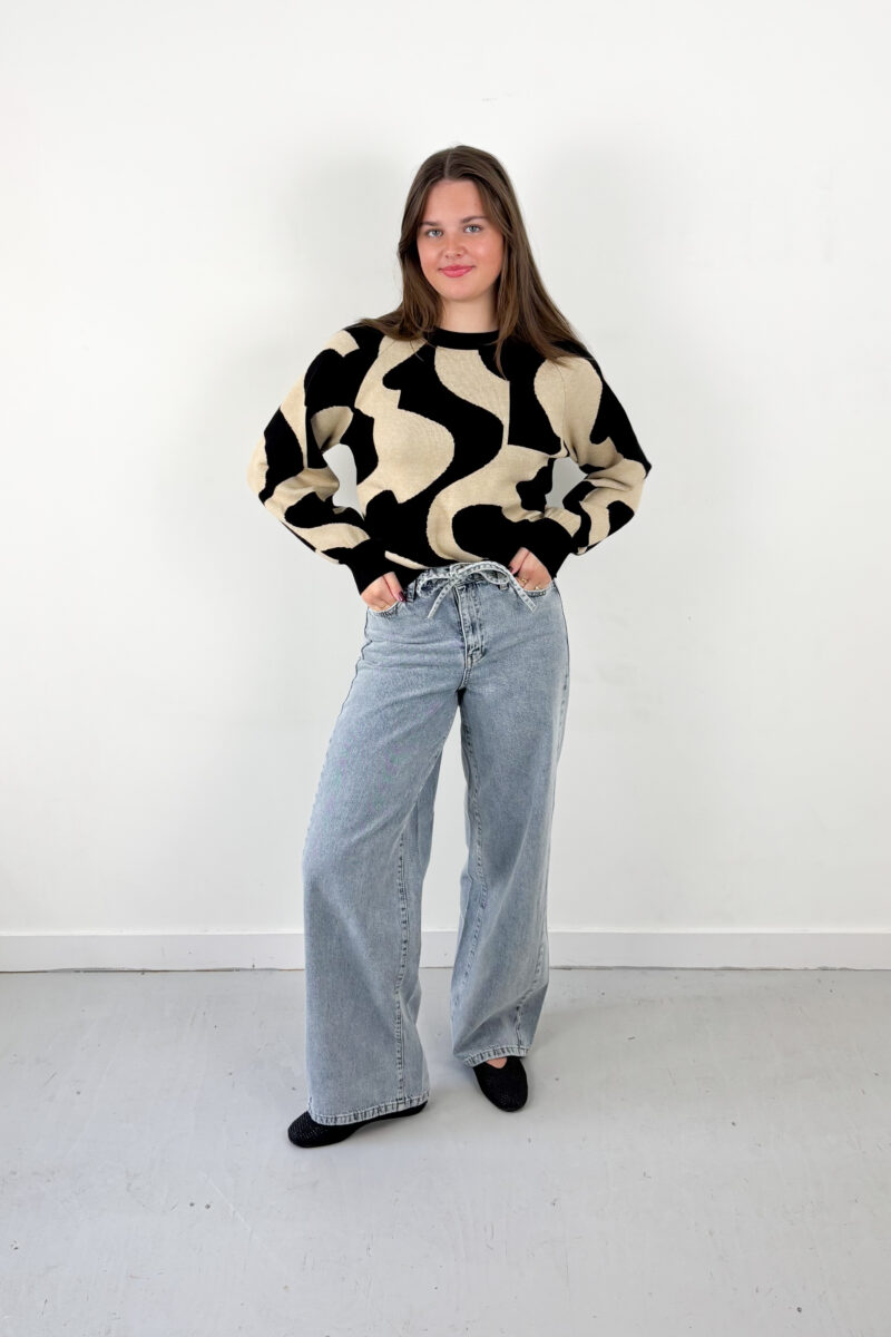 Numph Nubrooklyn jeans