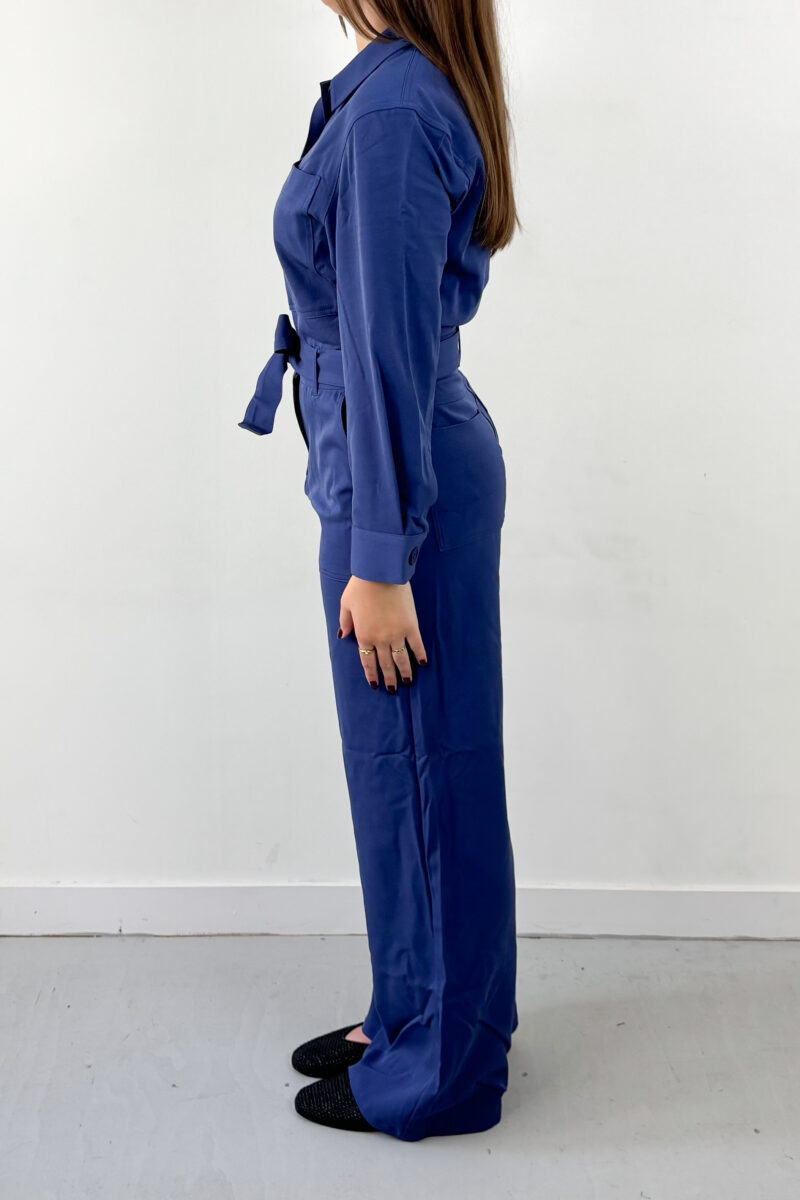 CKS Teddy jumpsuit