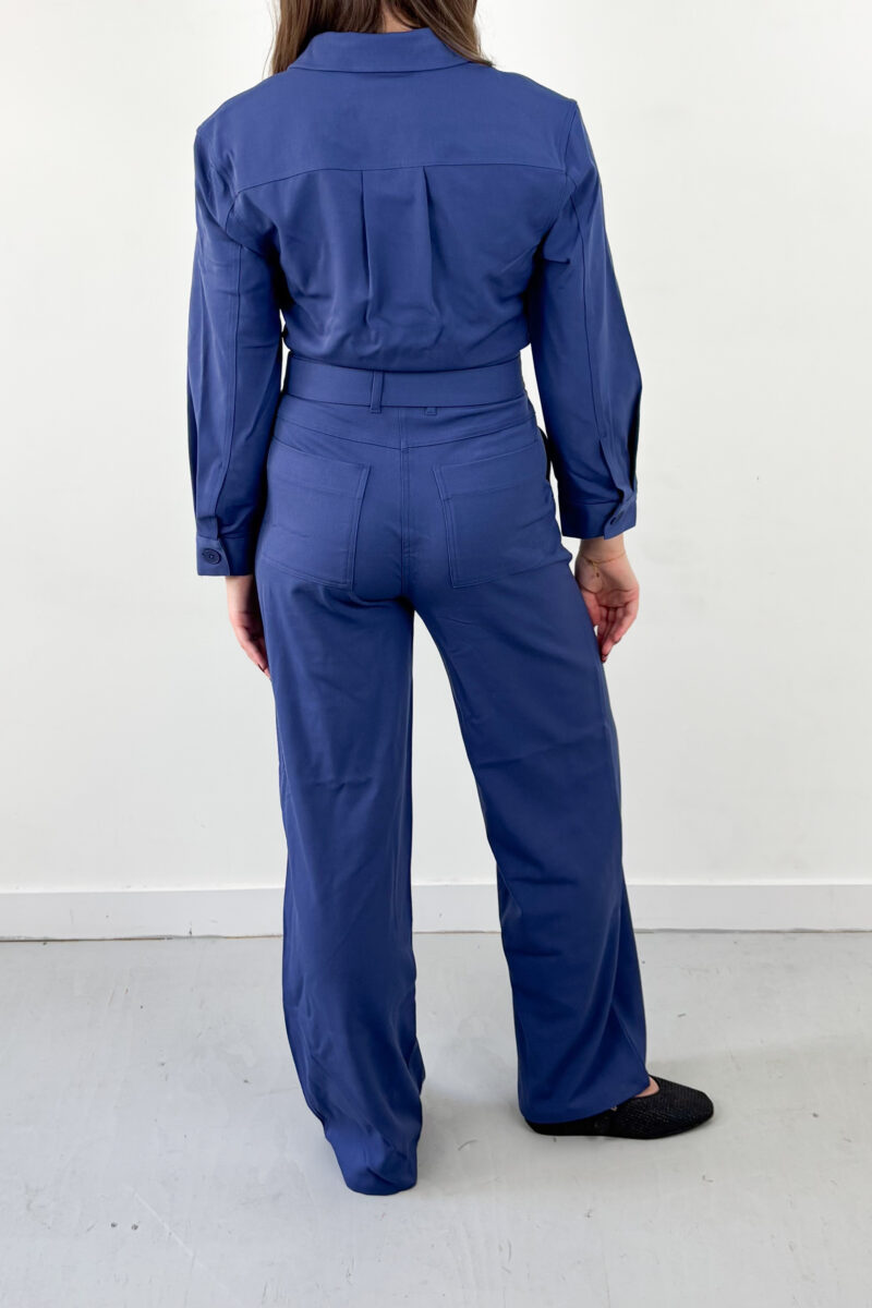 CKS Teddy jumpsuit