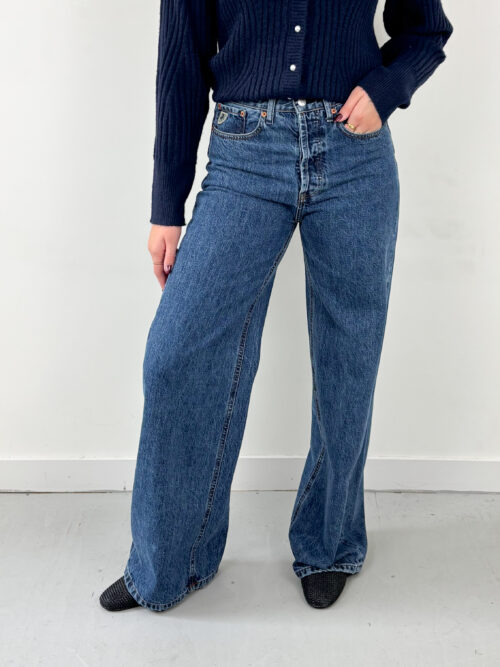 Lois Skater loose piedra wash Lois Skater loose piedra wash