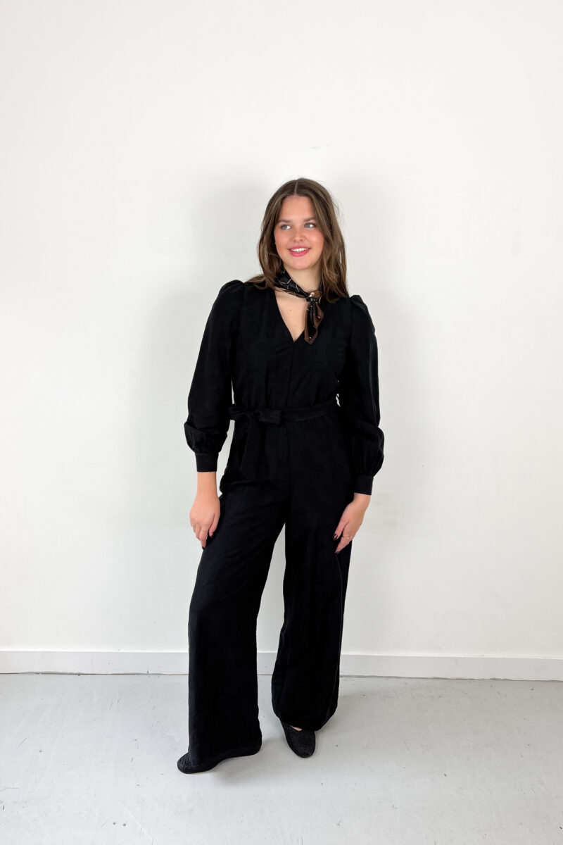 Frnch Cardamo jumpsuit