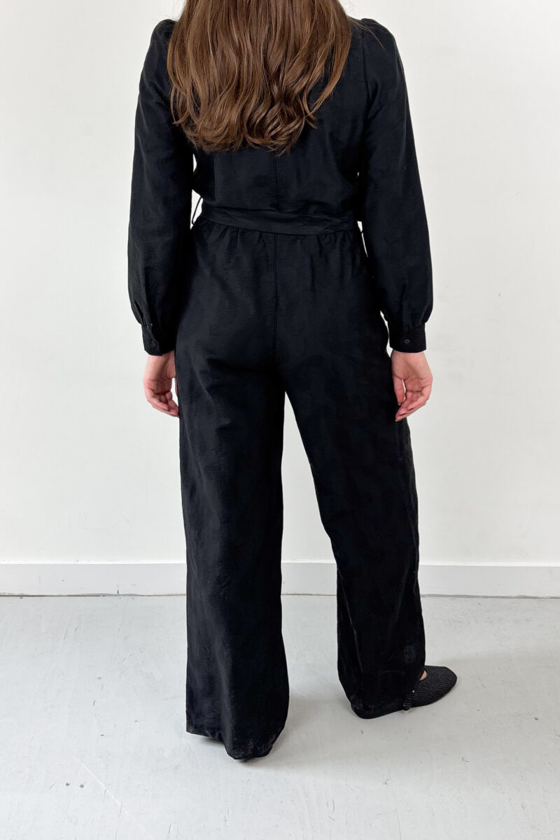 Frnch Cardamo jumpsuit