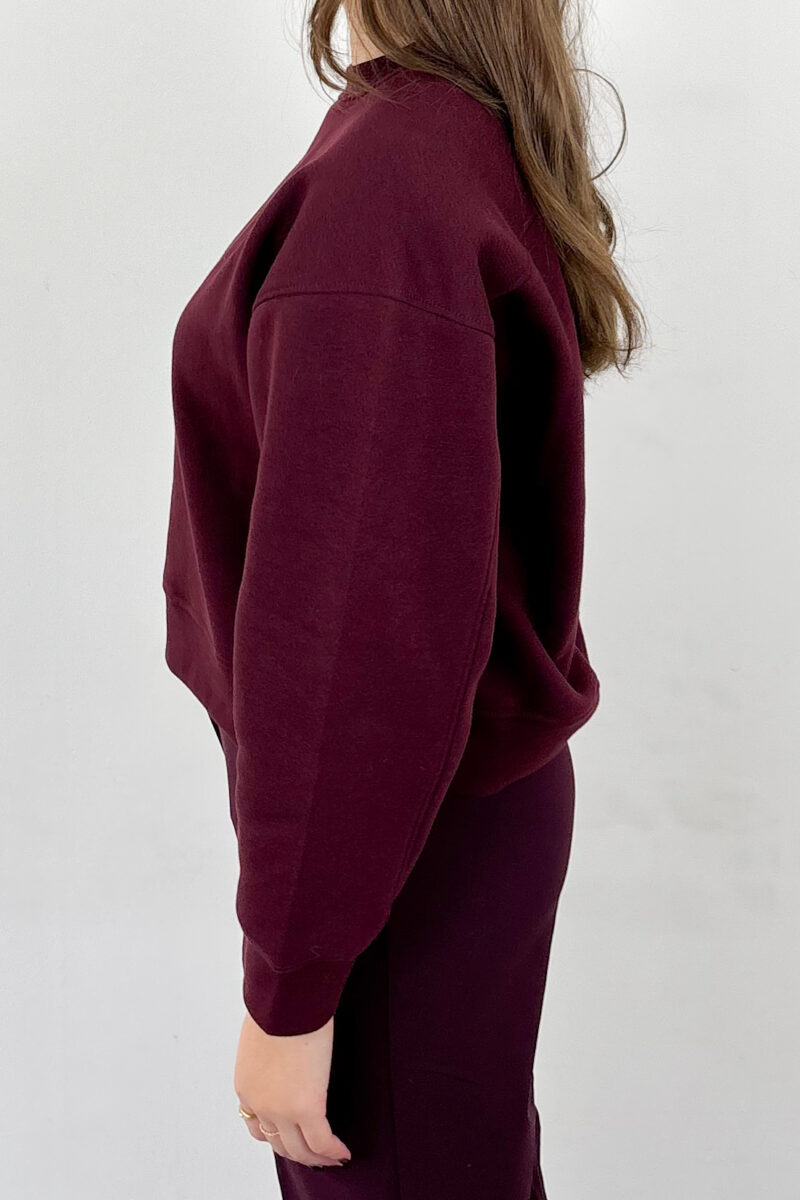 CKS Swan sweater