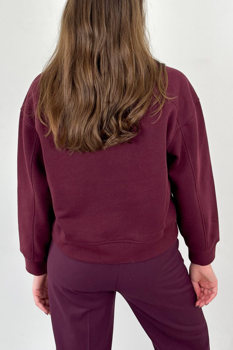 CKS Swan sweater