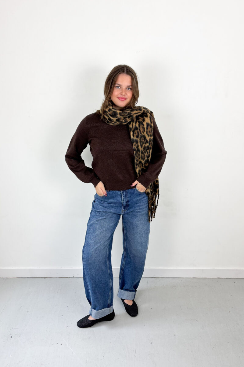 Numph Nulonnie scarf