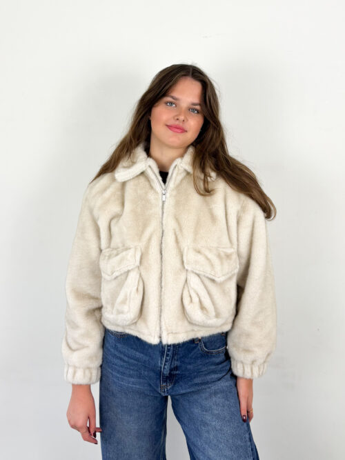 Circle Of Trust Reese jacket Circle Of Trust Reese jacket