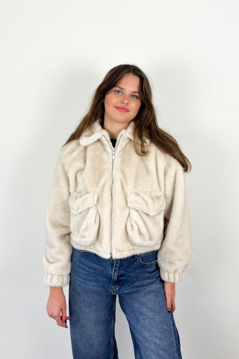 Circle Of Trust Reese jacket