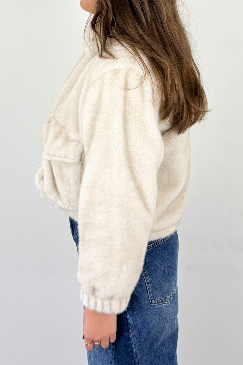 Circle Of Trust Reese jacket