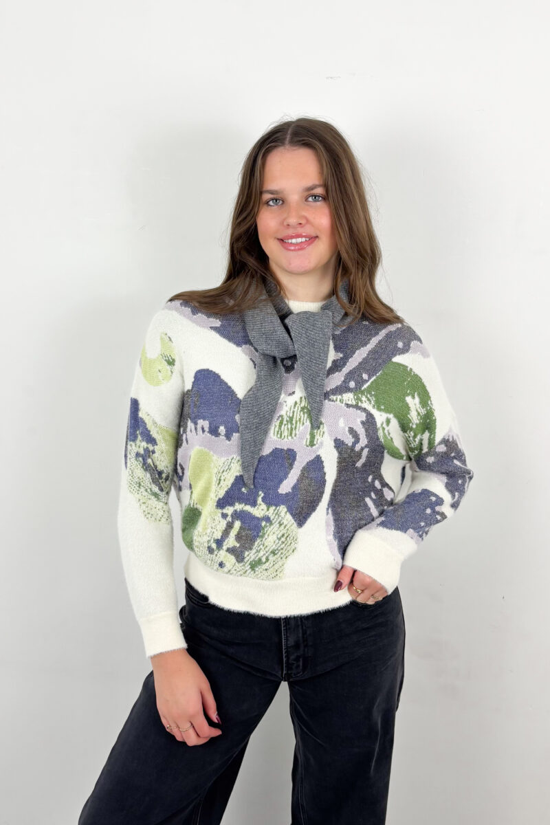 CKS Philida knit