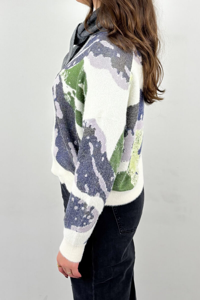 CKS Philida knit