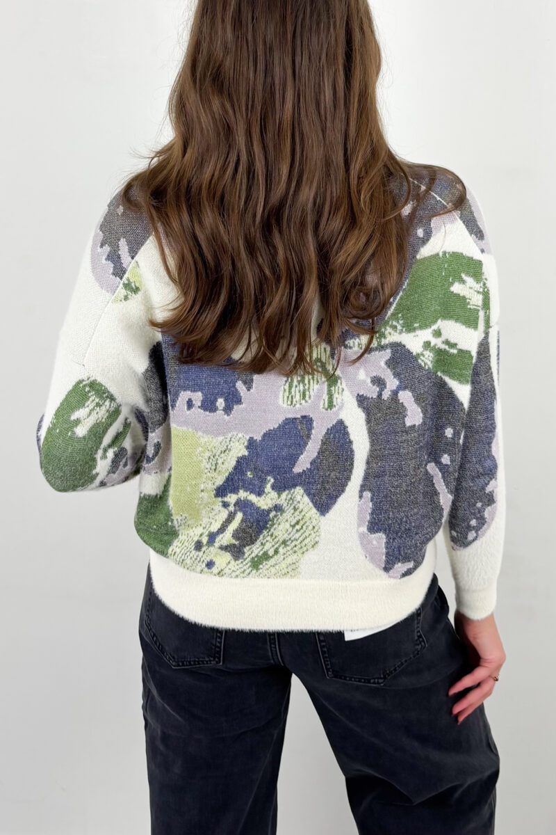 CKS Philida knit