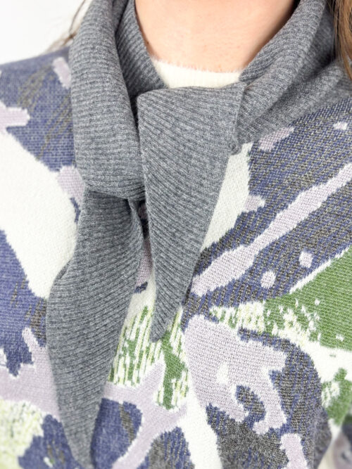 Msch Lowee scarf Msch Lowee scarf