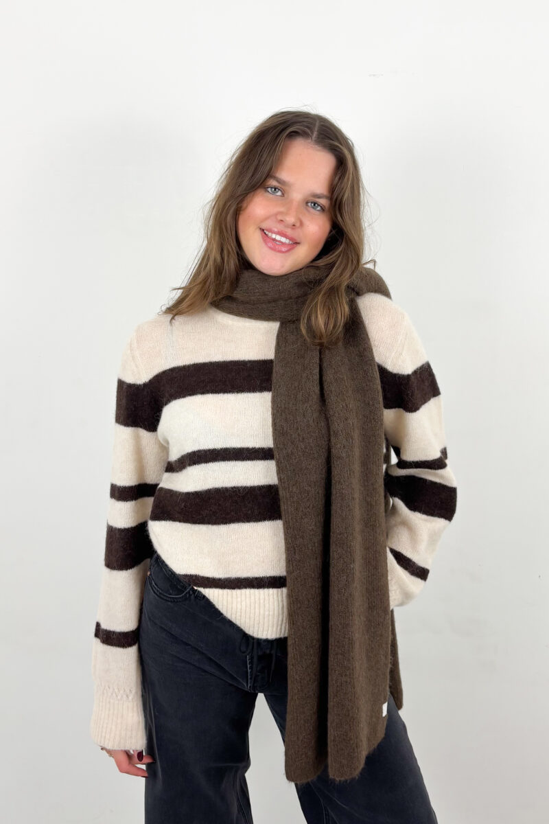 Msch Hope icon scarf