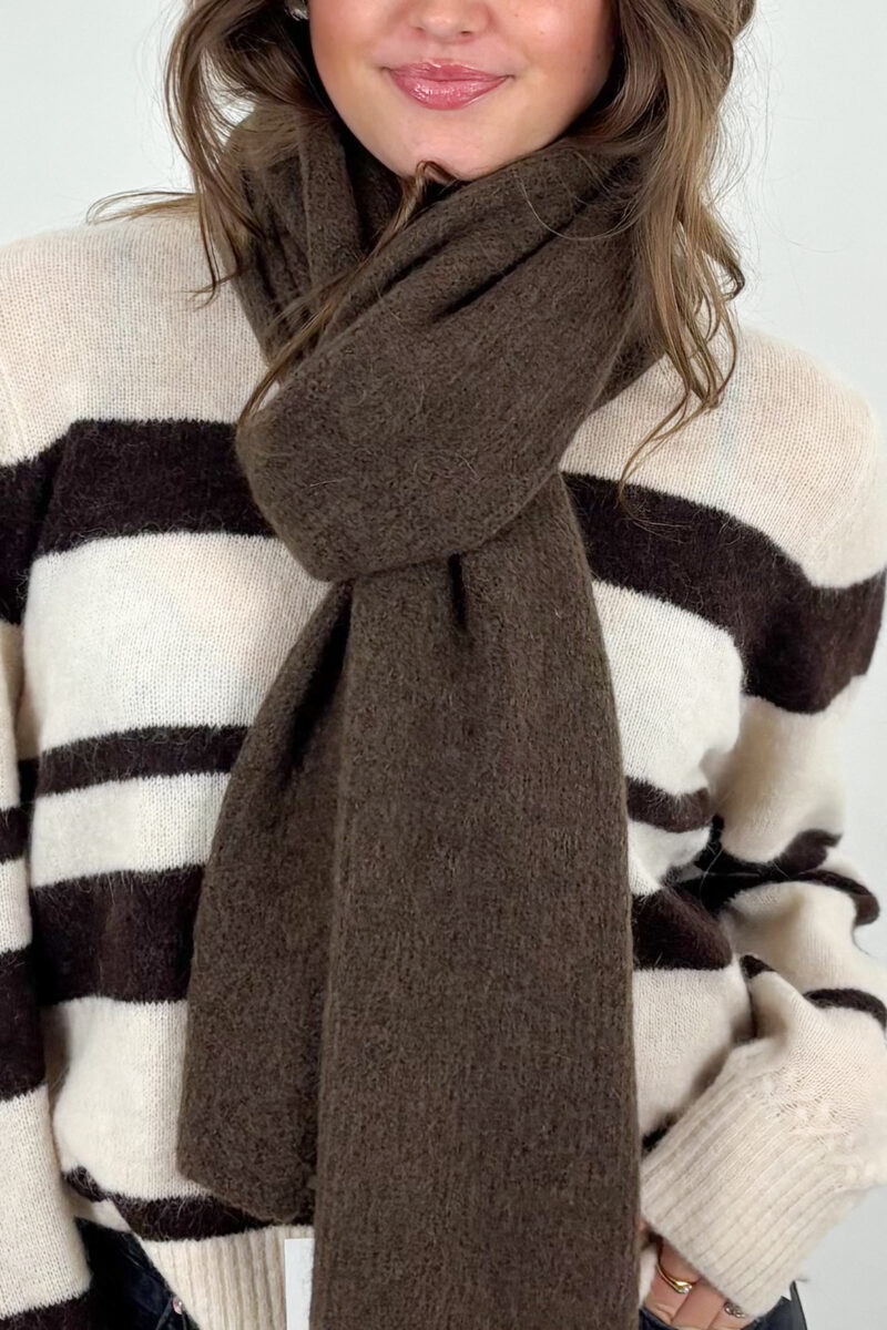 Msch Hope icon scarf