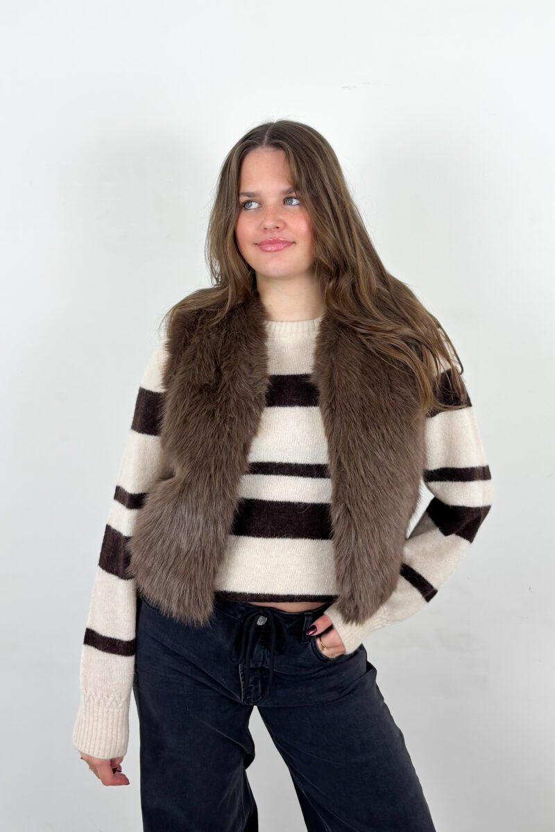 Circle Of Trust Giselle gilet