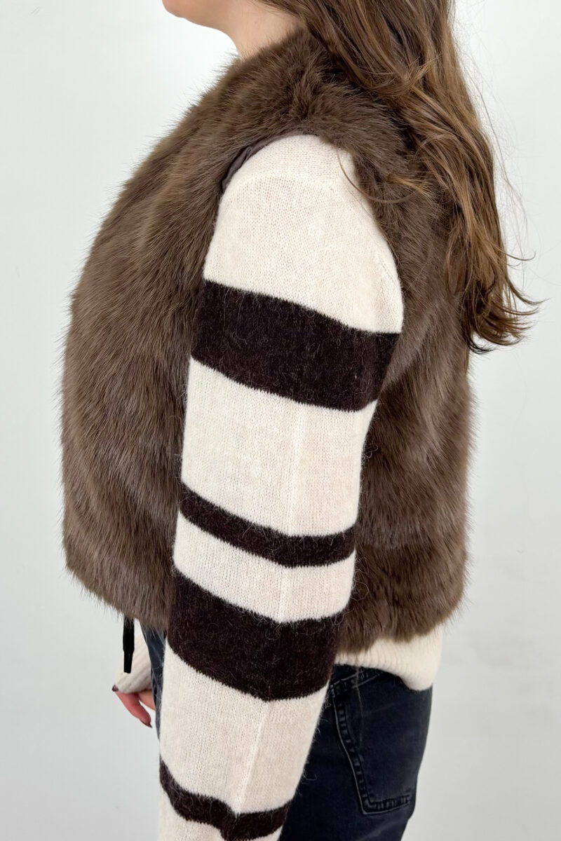 Circle Of Trust Giselle gilet