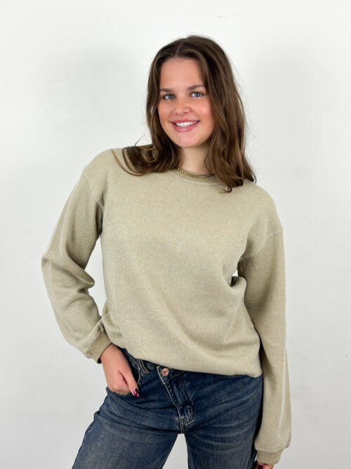 Circle Of Trust Flora sweat Circle Of Trust Flora sweat