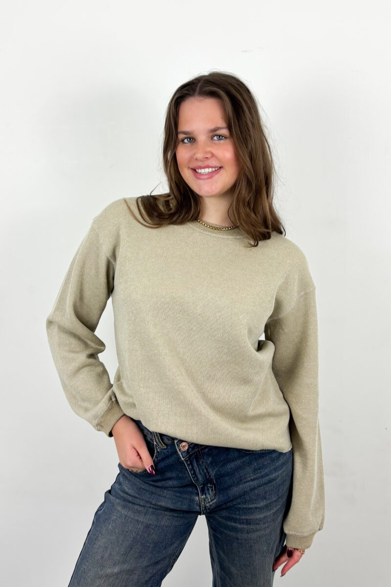 Circle Of Trust Flora sweat