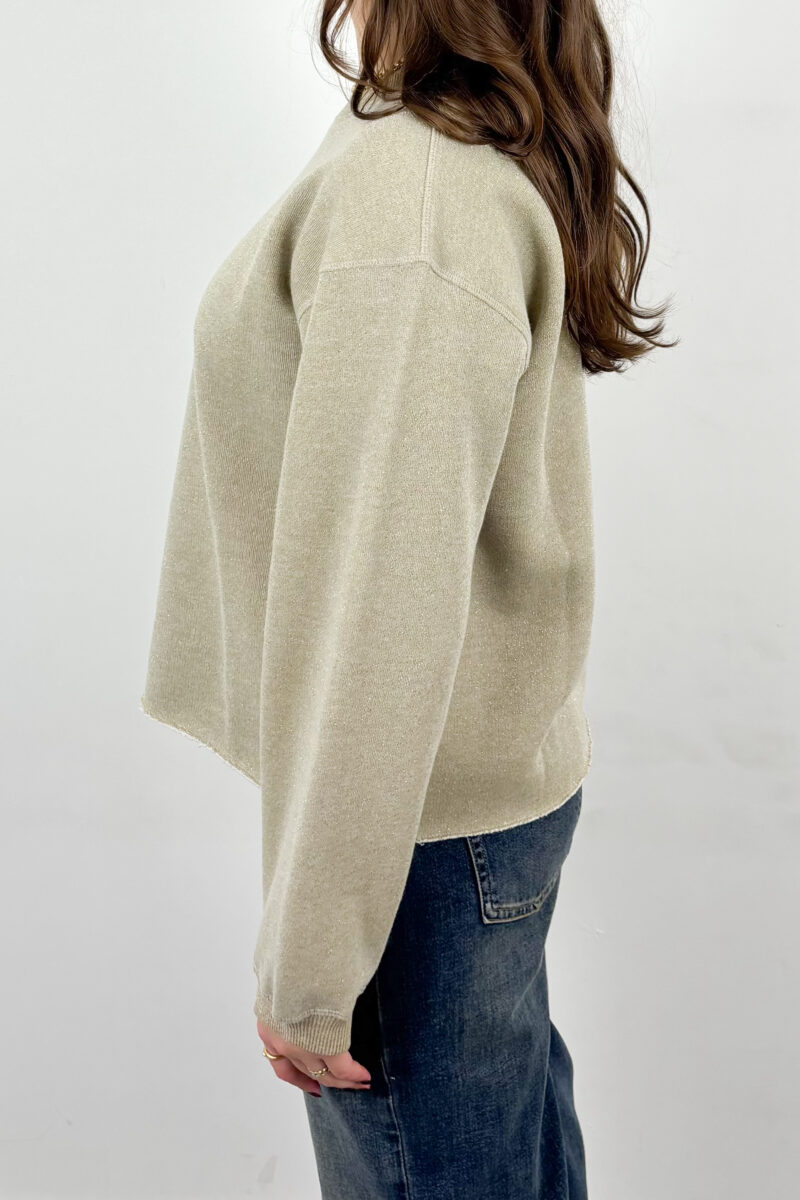 Circle Of Trust Flora sweat