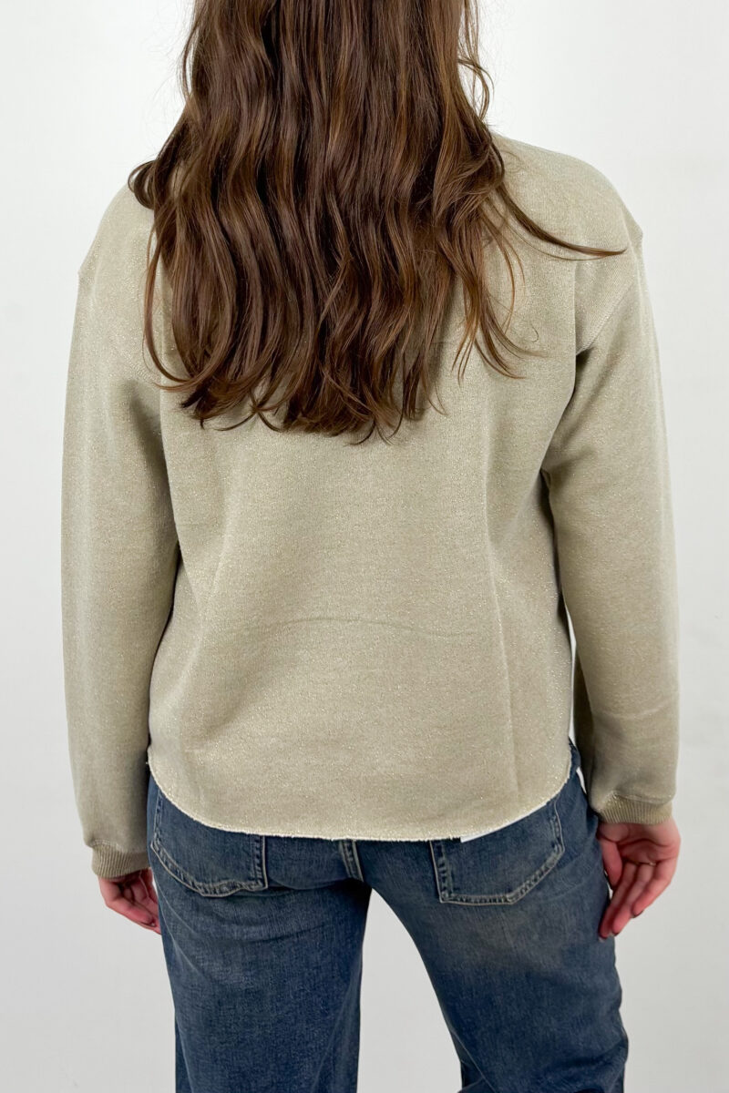 Circle Of Trust Flora sweat