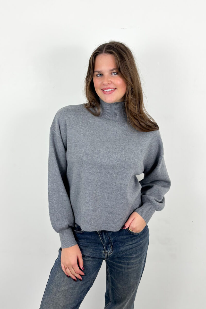 Msch Mercy east m pull