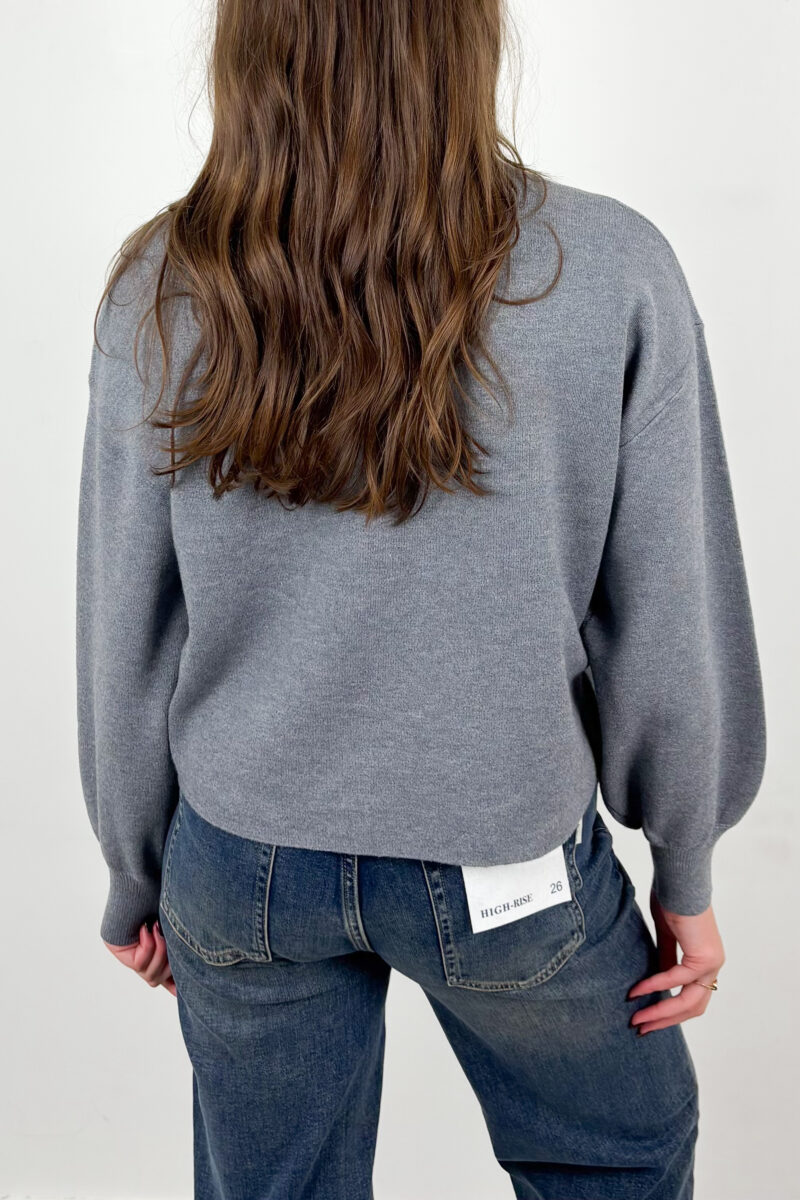 Msch Mercy east m pull