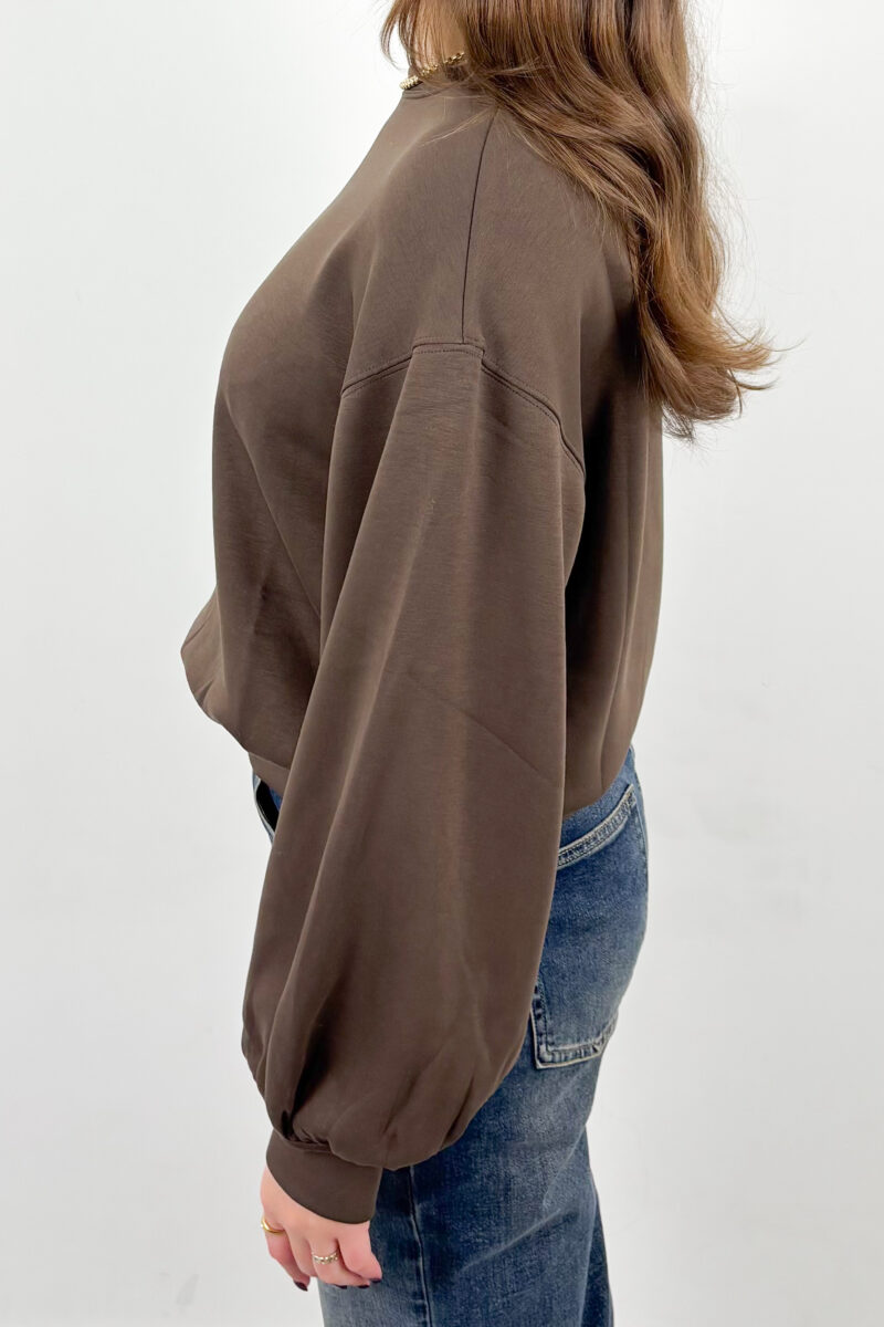 Msch Brionne ima sweatshirt