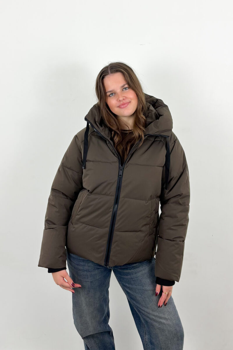 Msch Pavinaria short jacket